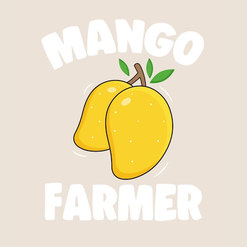 Mango Fruit Mango