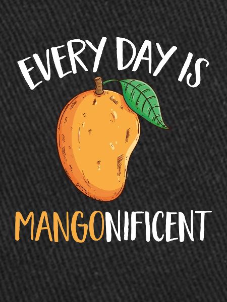 Mango Fruit Mango