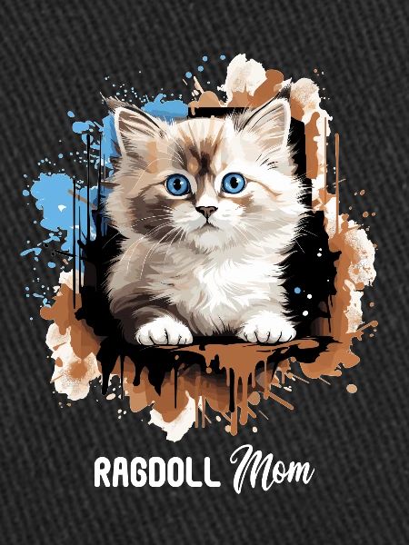 Ragdoll