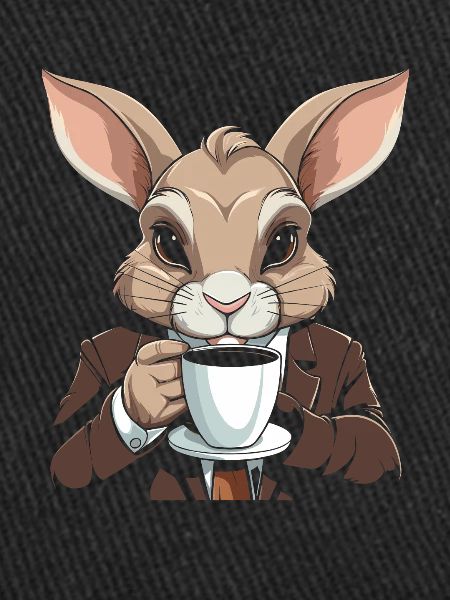 Lapin Lapin Café