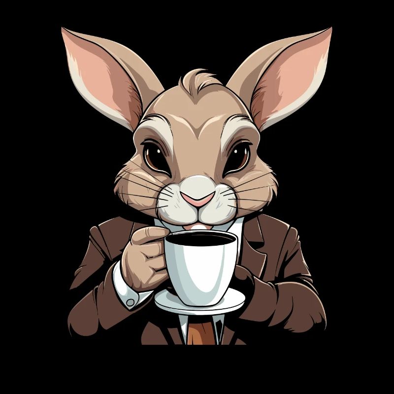Lapin Lapin Café