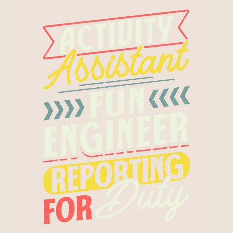 Activity Assistant Professionals