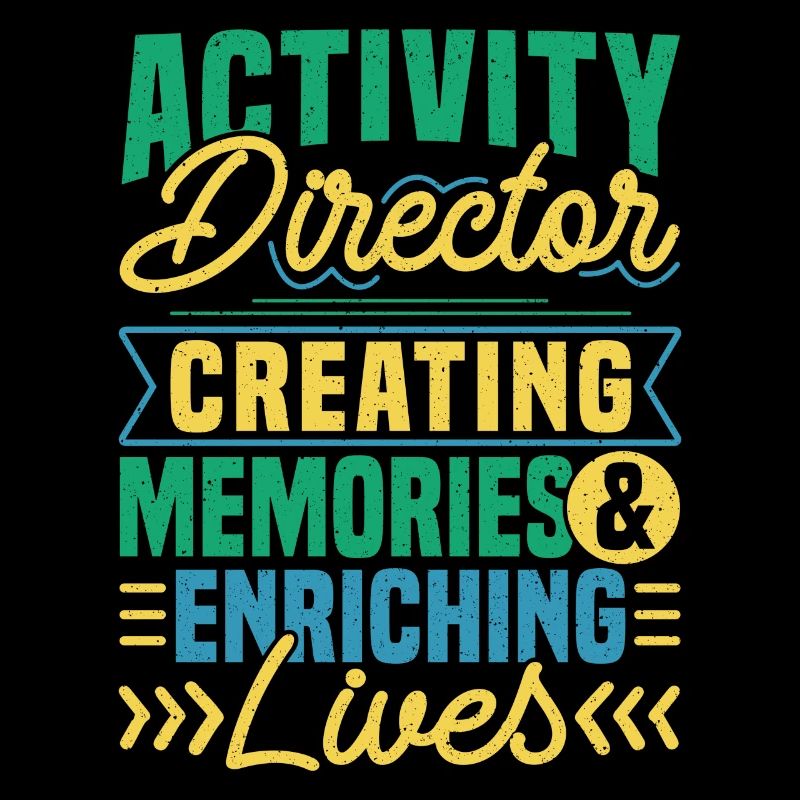 Activity Director Appreciation