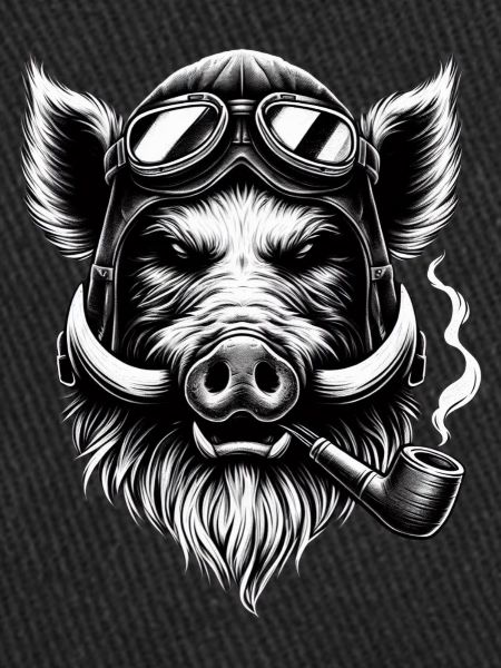 Aviateur animalier #5