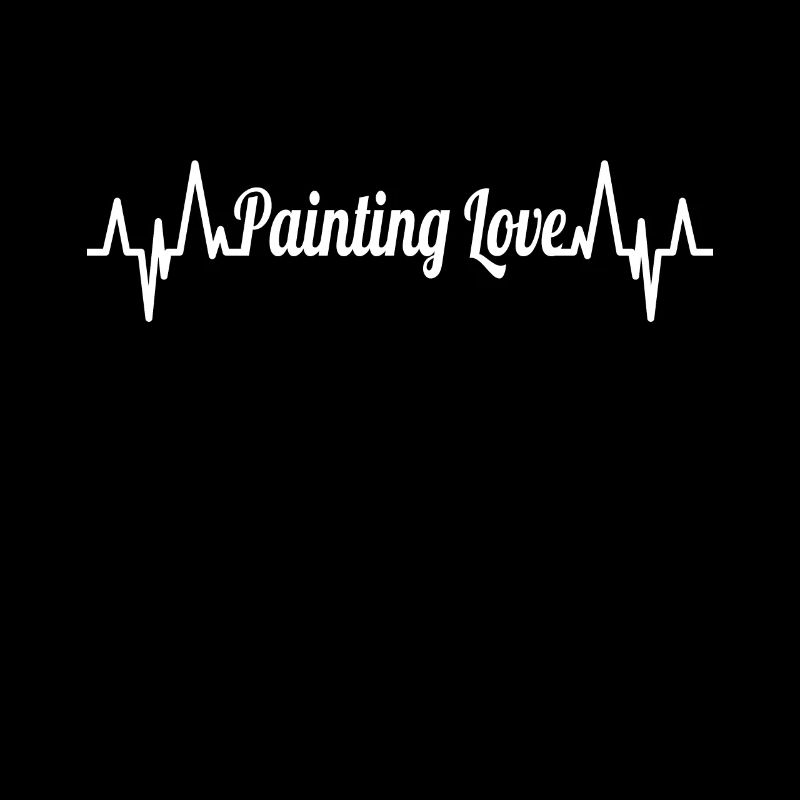 Painter Heartbeat