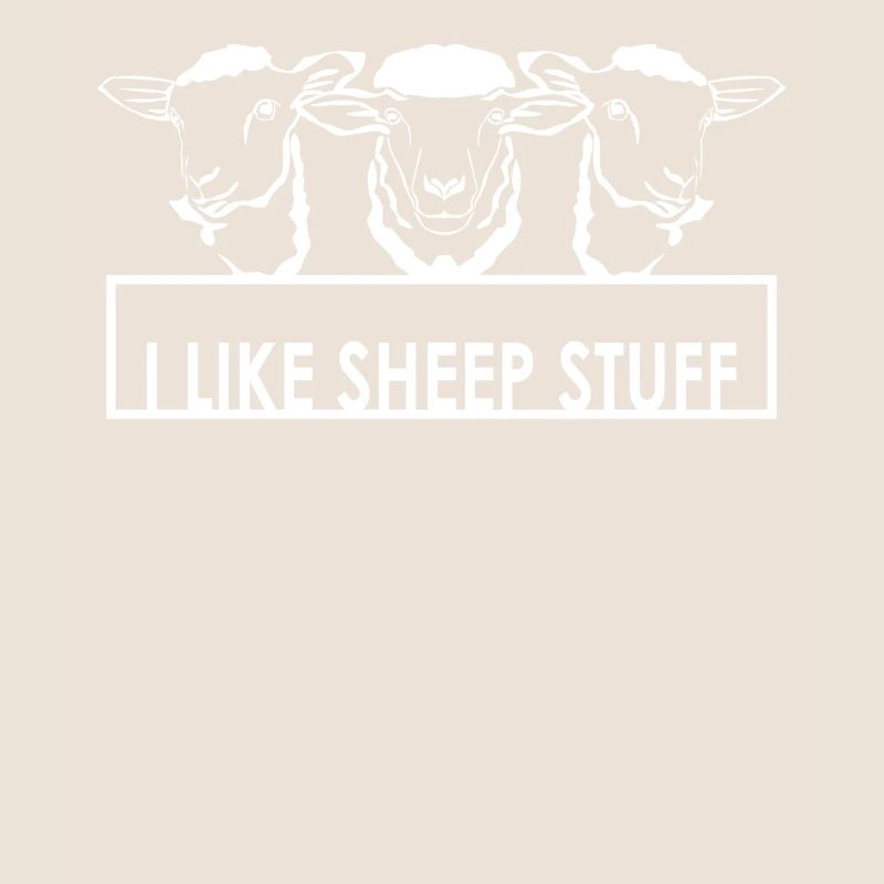 Cheap Stuff Sheep