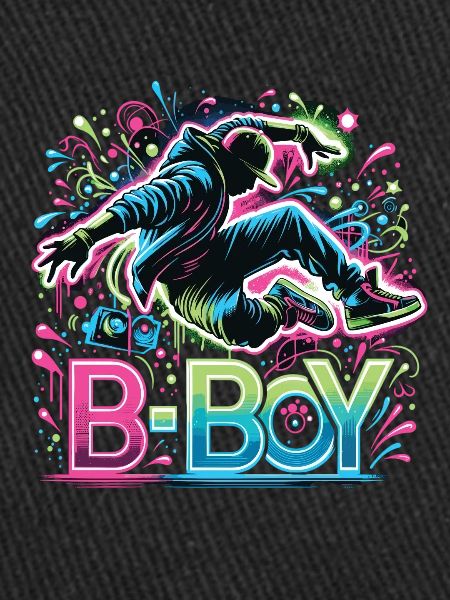 Breakdance Breakdancer Breakdance Enfants