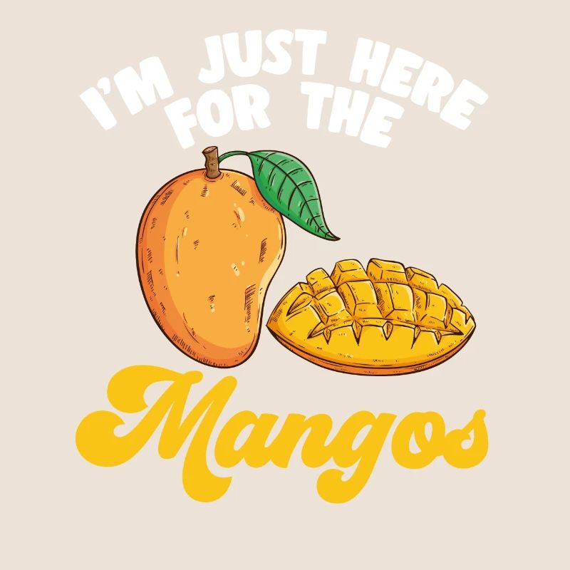 Mango Fruit Mango