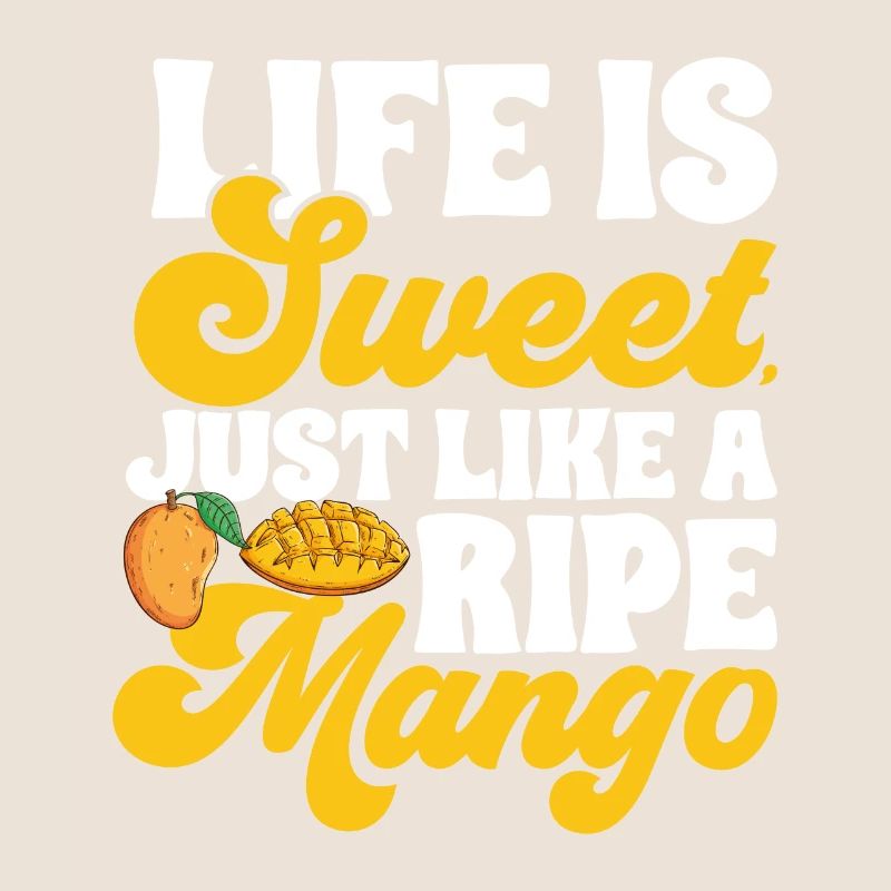 Mango Fruit Mango