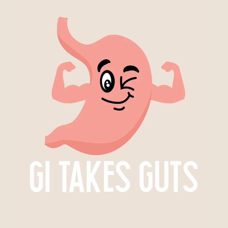 Gastroenterology Endoscopy Colonoscopy