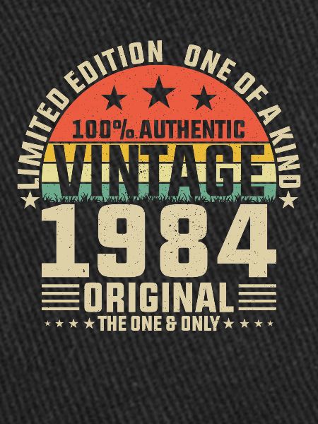 1984 Birthday