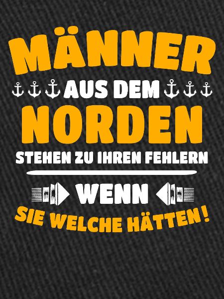 Norden Mann
