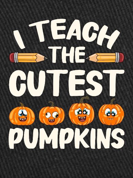 Cadeaux d’Halloween drôle de professeur
