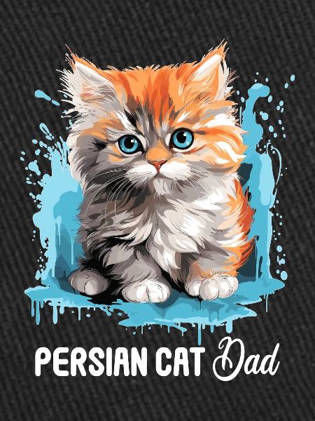 Chat persan Perser Katze
