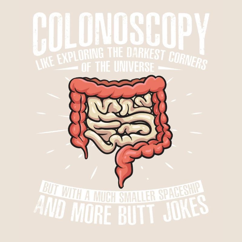 Gastroenterology Endoscopy Colonoscopy