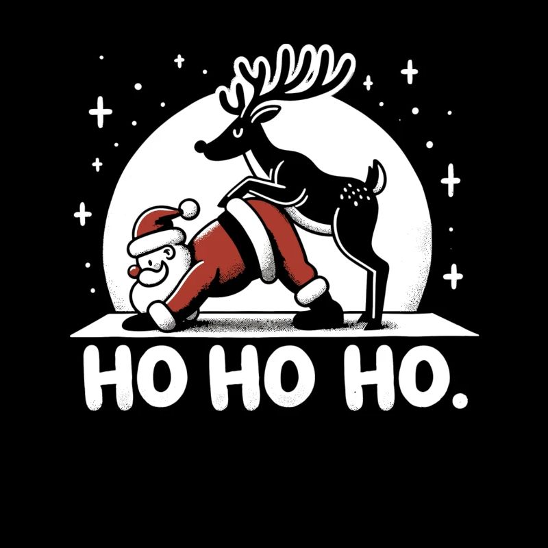 Ho Ho Ho