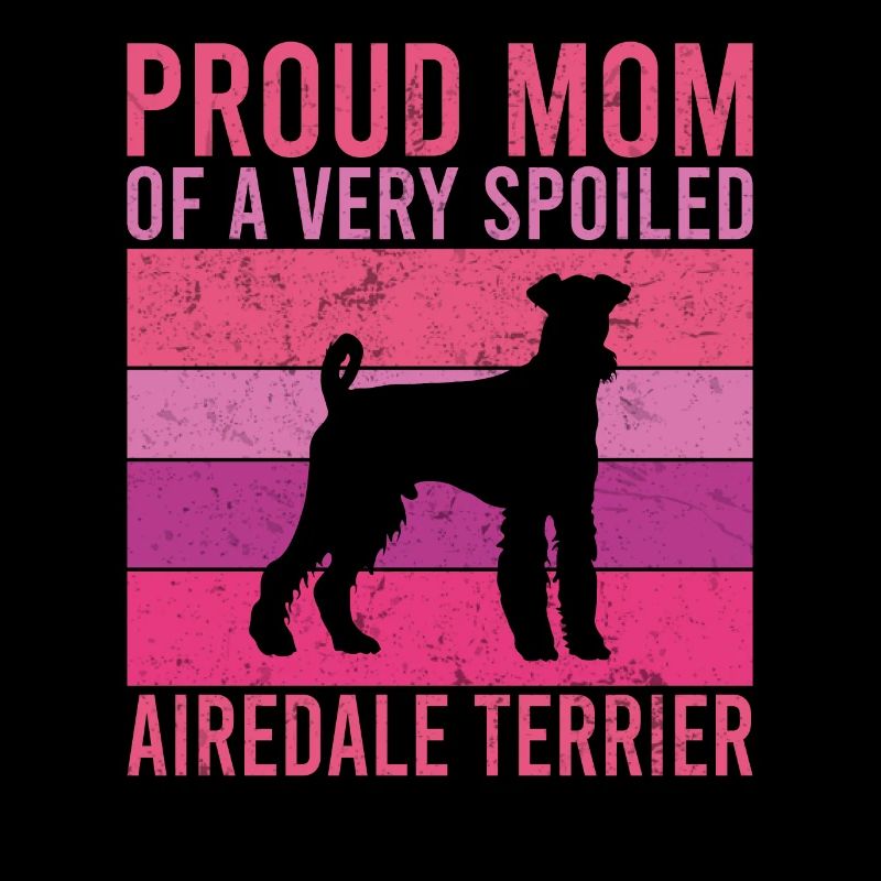 Cadeaux Airedale Terrier