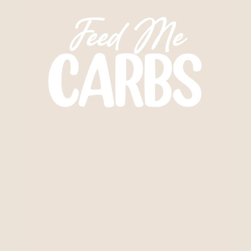 Feed Me Carbohydrate Lover Breakfast