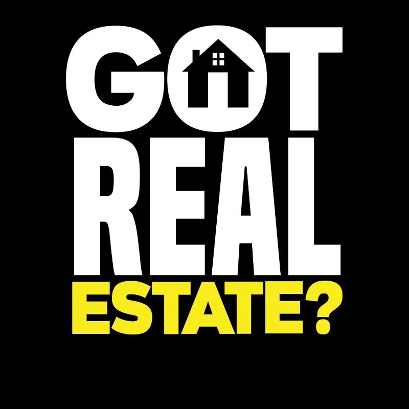 Logement d’agent immobilier