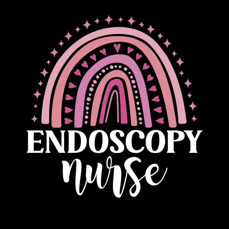 Gastroenterology Endoscopy Colonoscopy