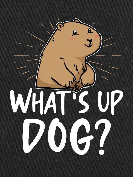 Prairie dog