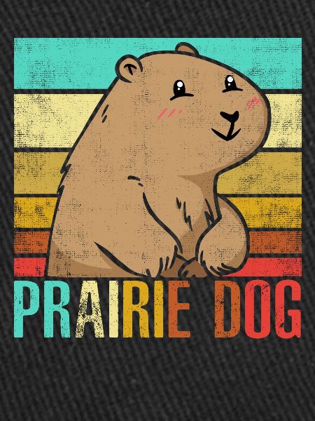 Prairie dog