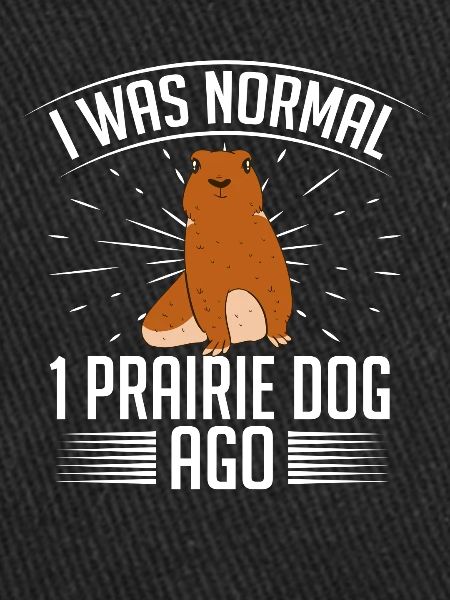 Prairie dog