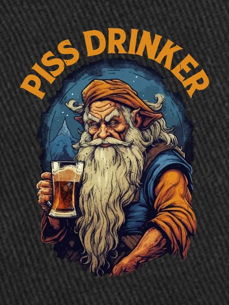 Piss Drinker 39