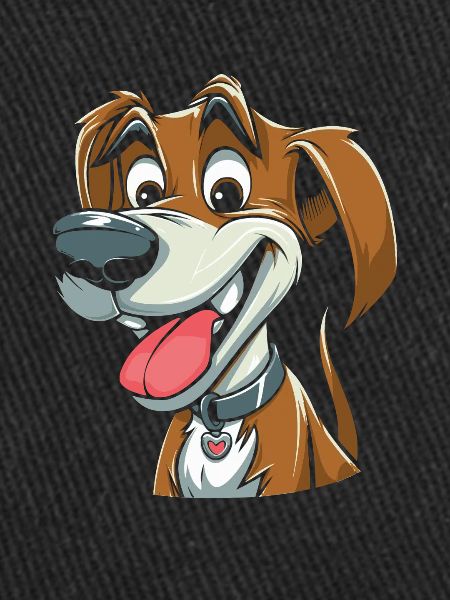 Dog Four-legged Friend Cute