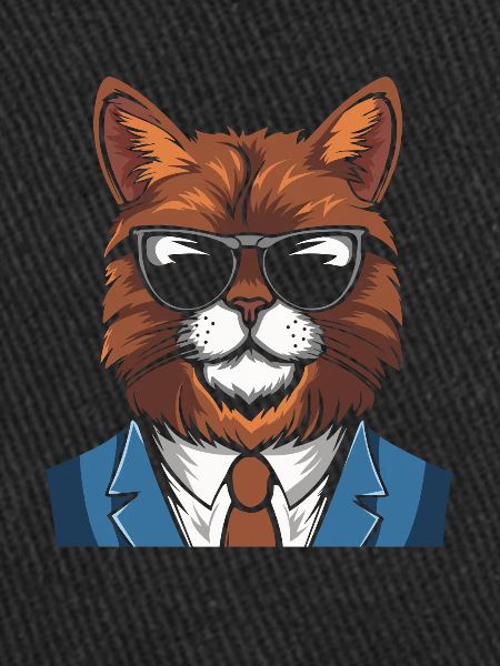 Costume de chat