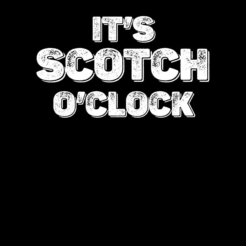 C’est Scotch O’clock Gentleman Old Fashioned