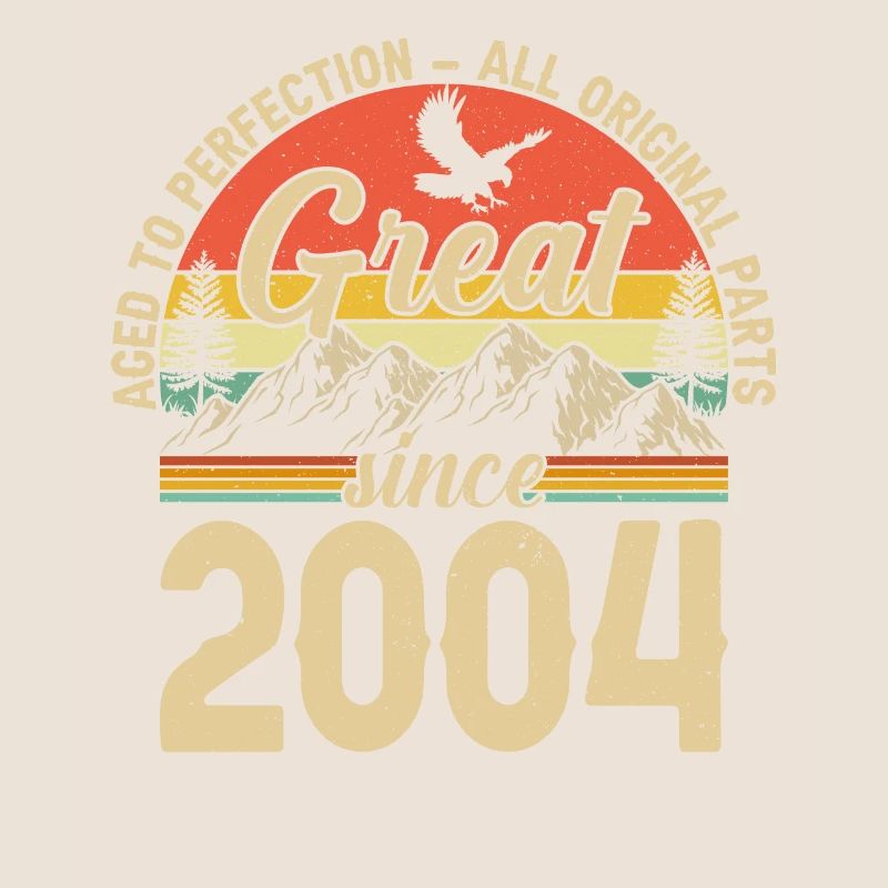 Millésime 2004