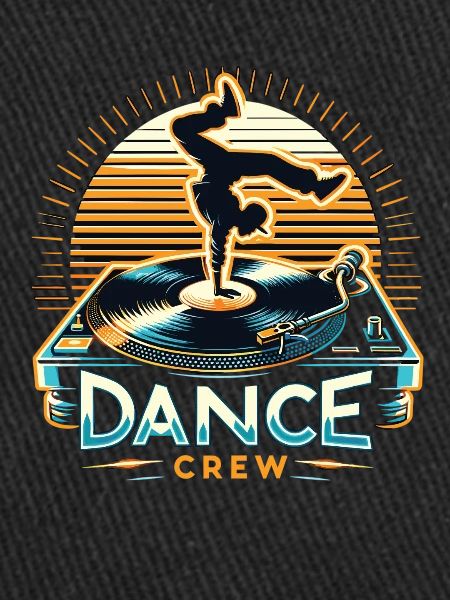 Équipe de danse Breakdance