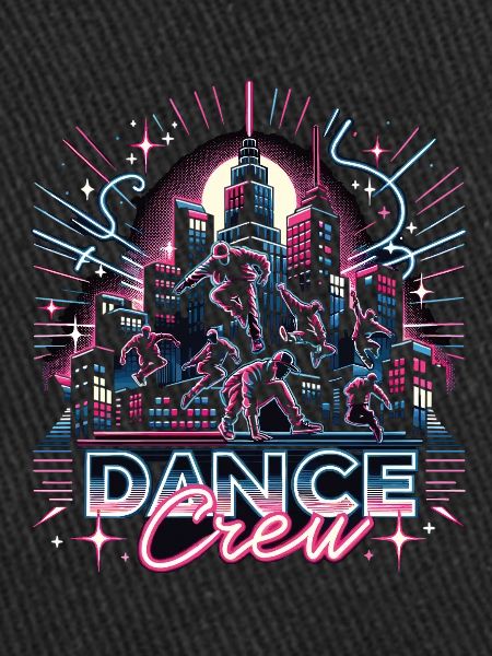 Équipe de danse Breakdance
