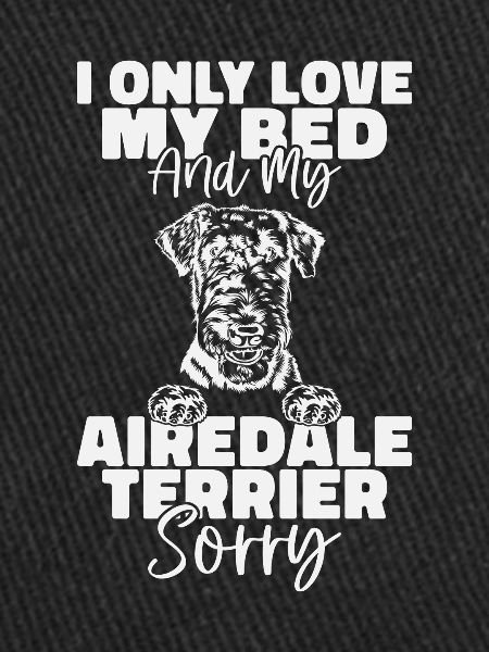 Cadeaux Airedale Terrier