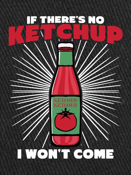 Tomato Ketchup with Tomatos