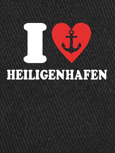 J’aime Heiligenhafen Chers Heiligenhafeners