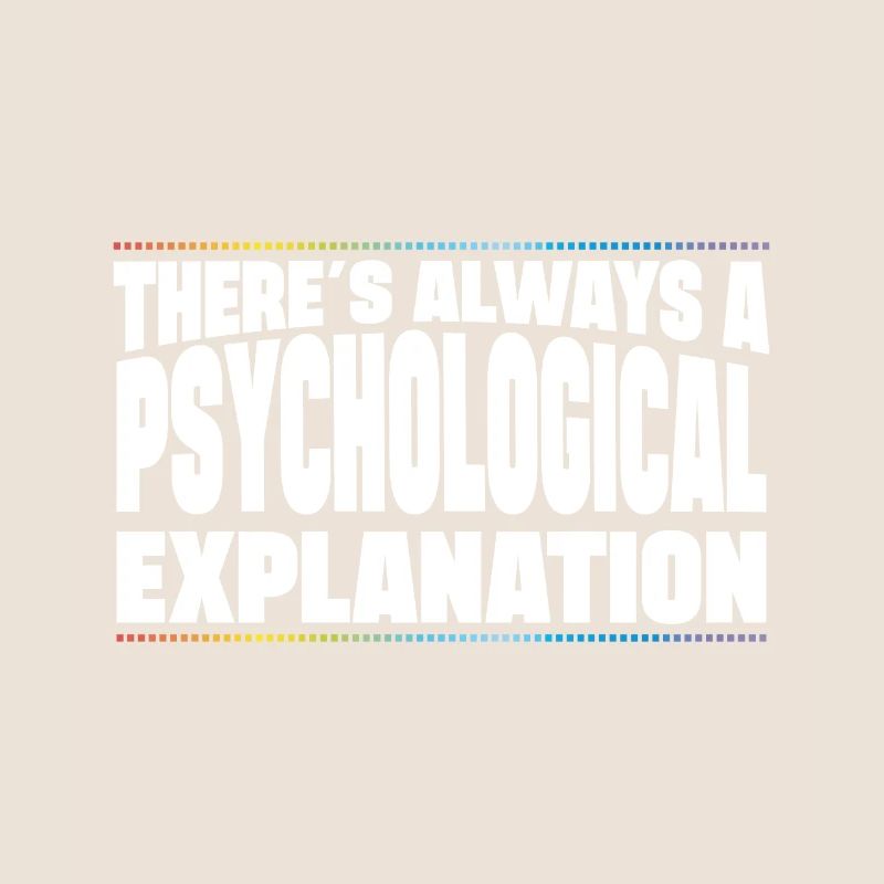 Psychological Explanation Professional Forensic