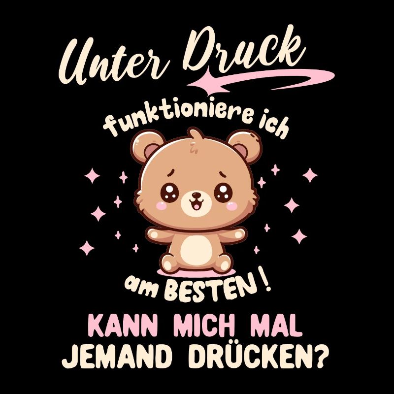 Lustige Kollegen Sprüche Teddybär Geschenkideen