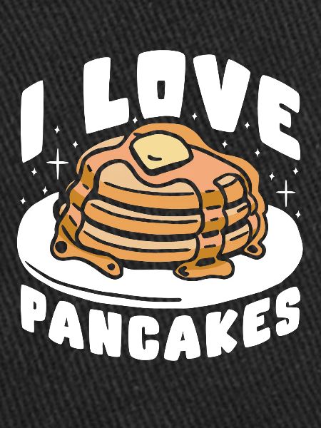 J’adore les crêpes