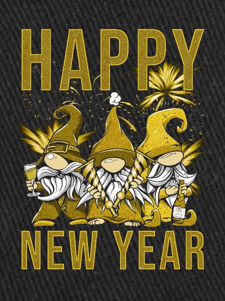 Bonne Année