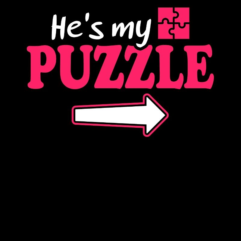 My Riddle My - Pair