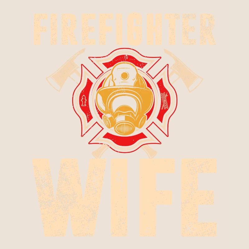 Firefighter Fire Crews ́