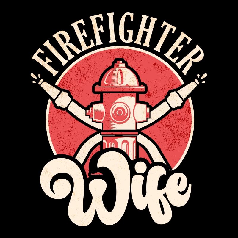Équipes de pompiers ́