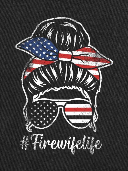 Firefighter Fire Crews ́