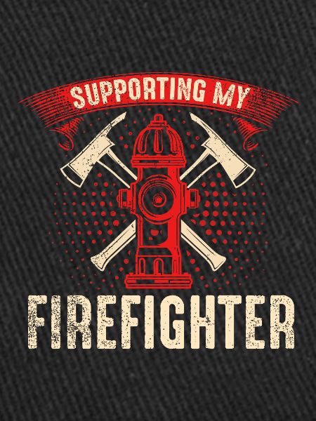 Firefighter Fire Crews ́
