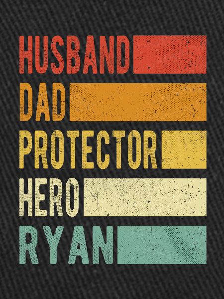 Ryan Nom papa cadeau