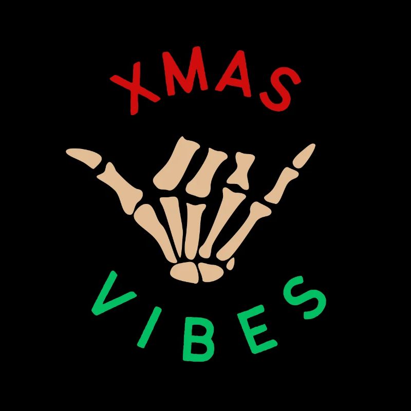 Xmas Vibes | XMAS
