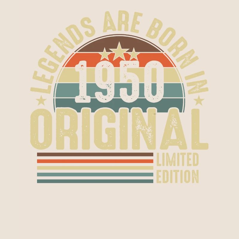 1950 Anniversaire