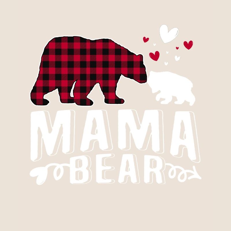 Maman Ours